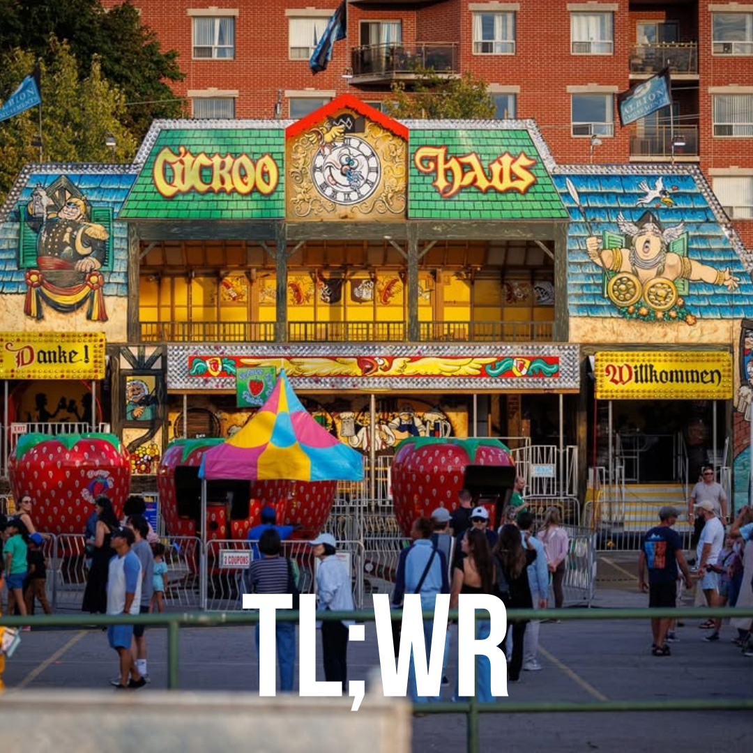 No right turns on red, unless it's for these events.