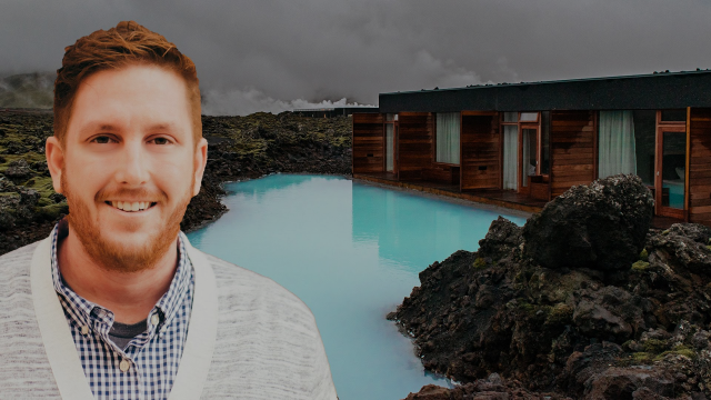 A Photographer In... | an experience driven travel show hosted by Taylor Jackson