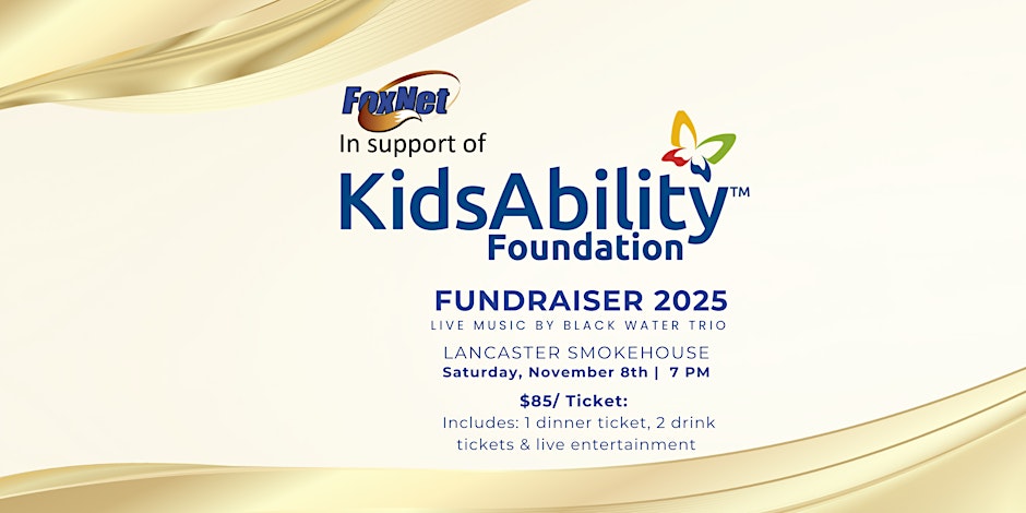 An omnibus, but for events. And with more bike lanes.