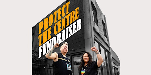 Protect the Centre: A Community Fundraiser for Willow River Centre