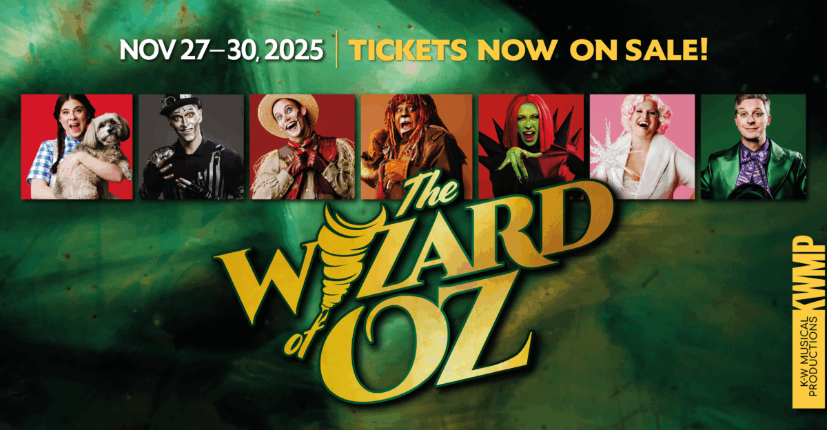 Soothe your Memorial Cup blues with these events.