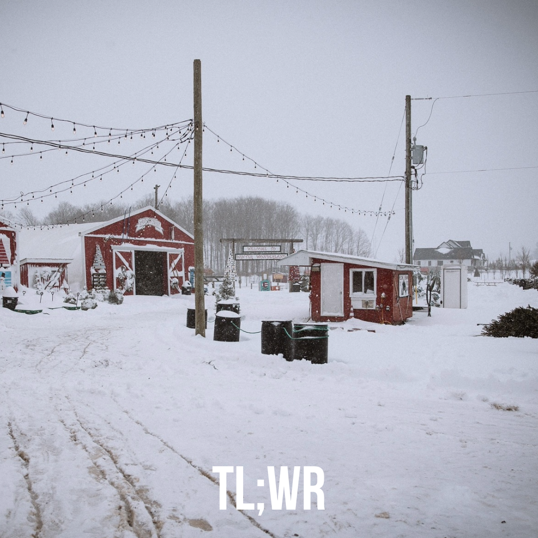 Shovelling out for these events.