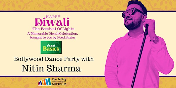 That weird week where schnitzel and ghosts co-exist.