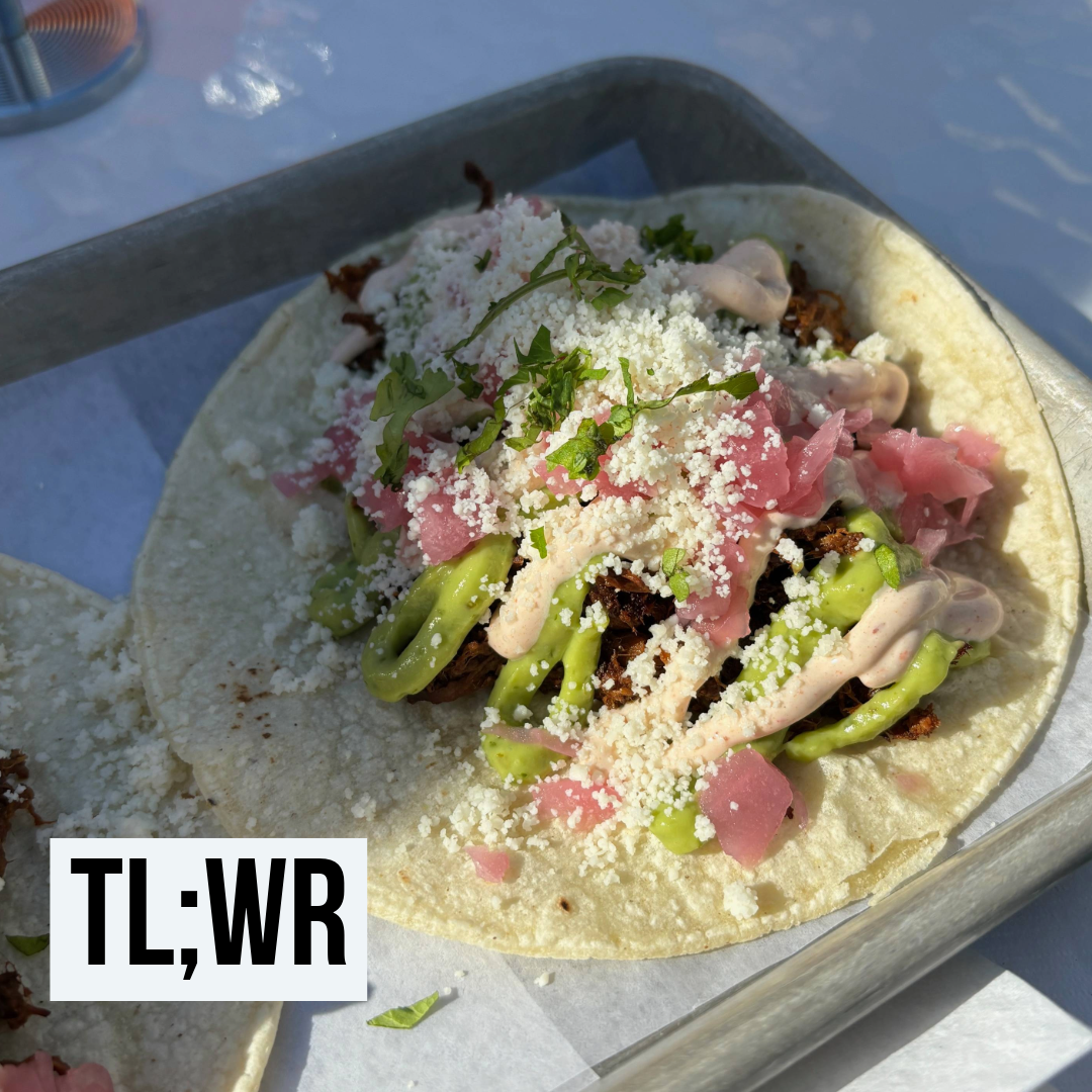 How will these events will impact traffic and parking?