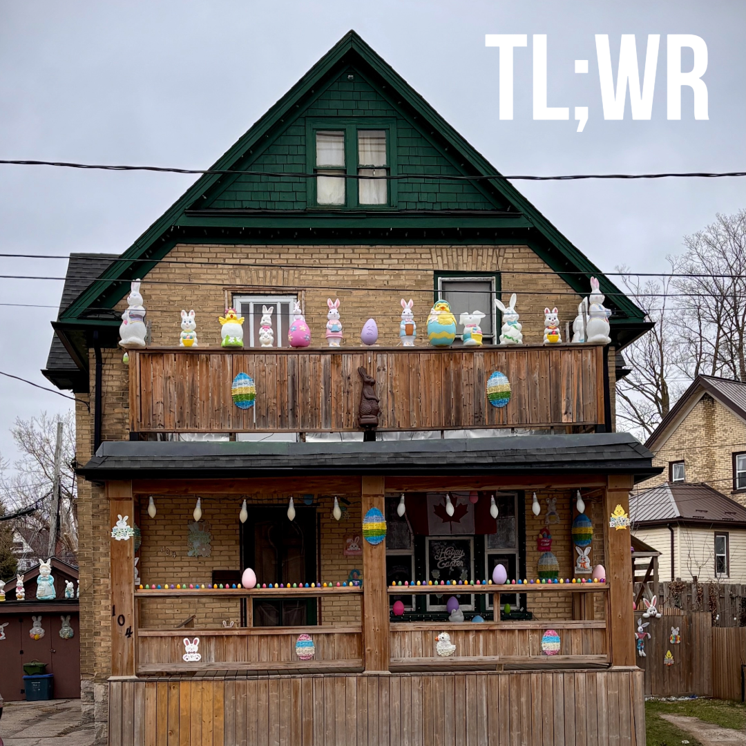 Reading raves and a secret show.