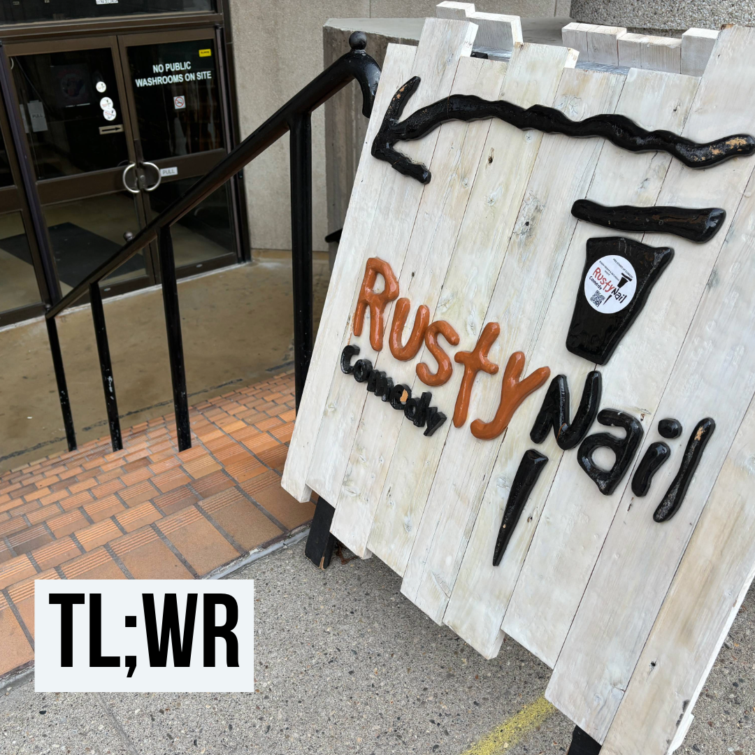 Just pretend it's not August yet