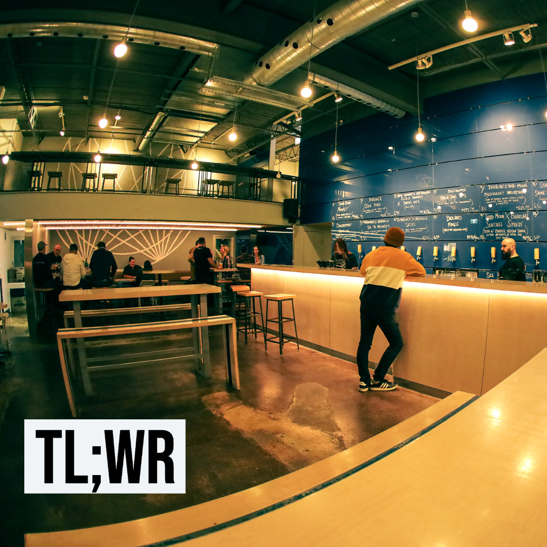 We can get down (with these events).