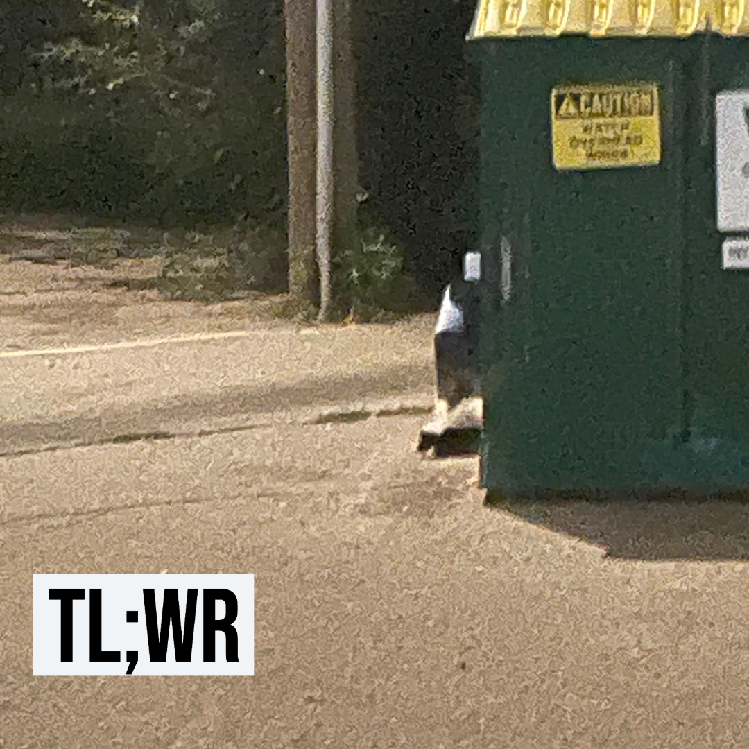 On the search for some events.