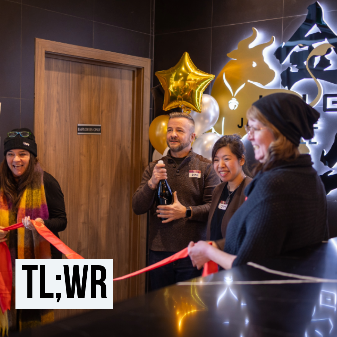 Bundle up for these events.