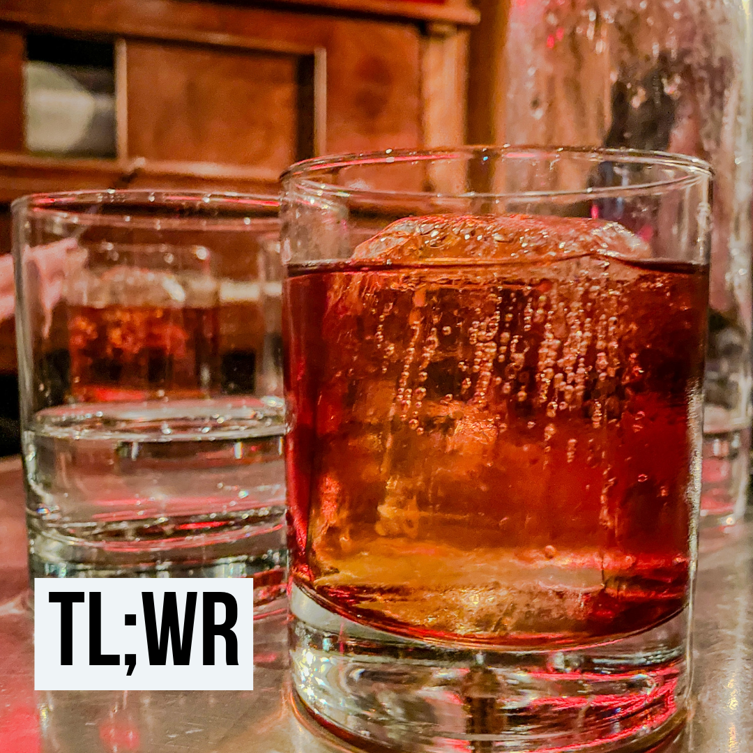 Falling into November with these events.