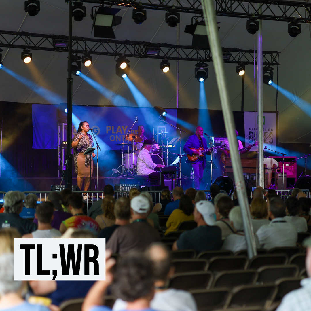 Hot times in the old town tonight.