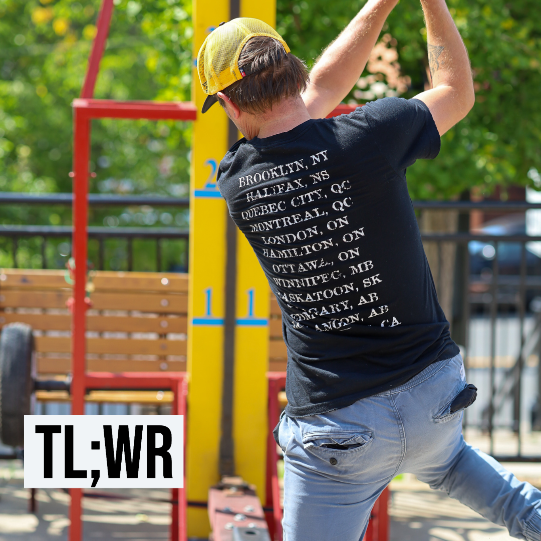 Bestival and Rusty Nail ComedyFest takeover KW!