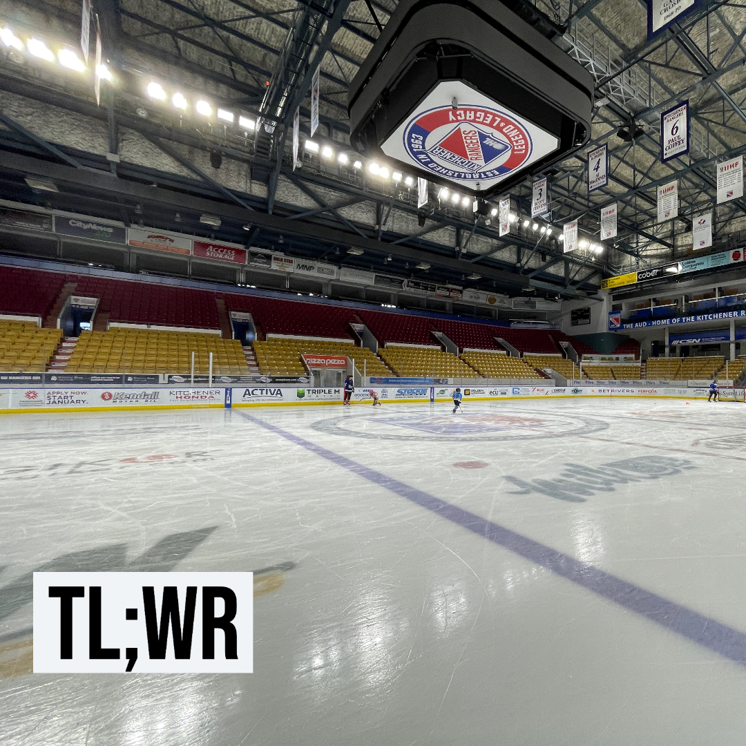 Adventure. Excitement. Events.