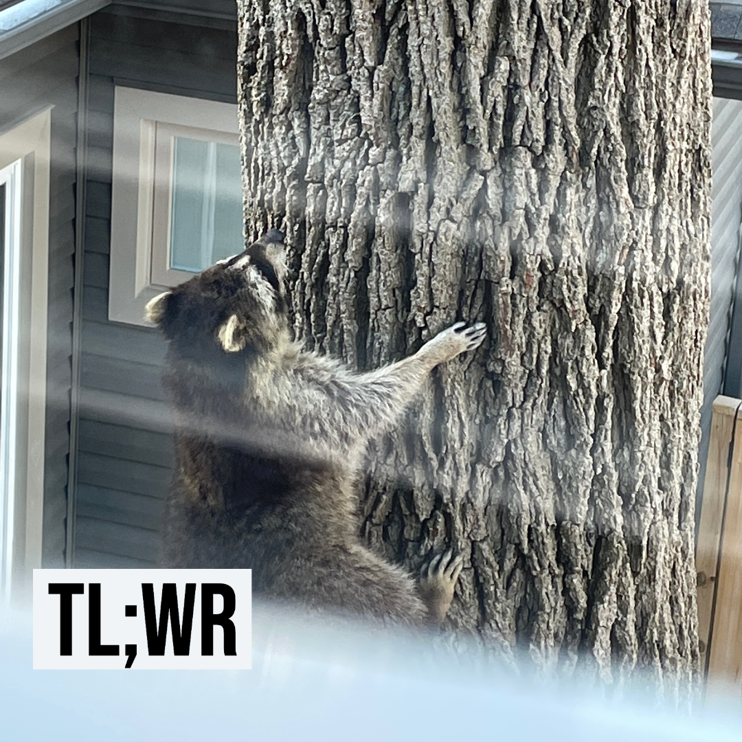 These events really tie the room together