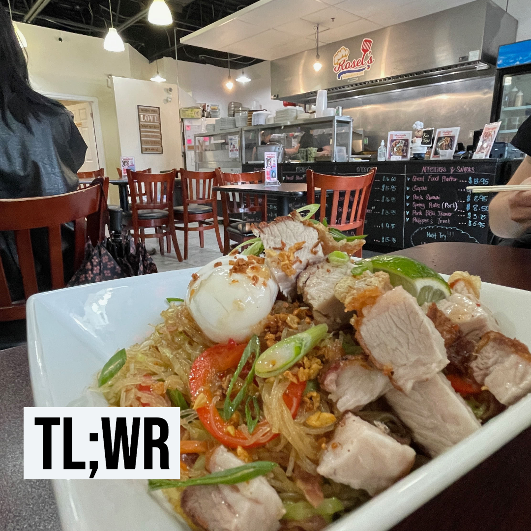 I don't mean to make a big deal out of these events, but.