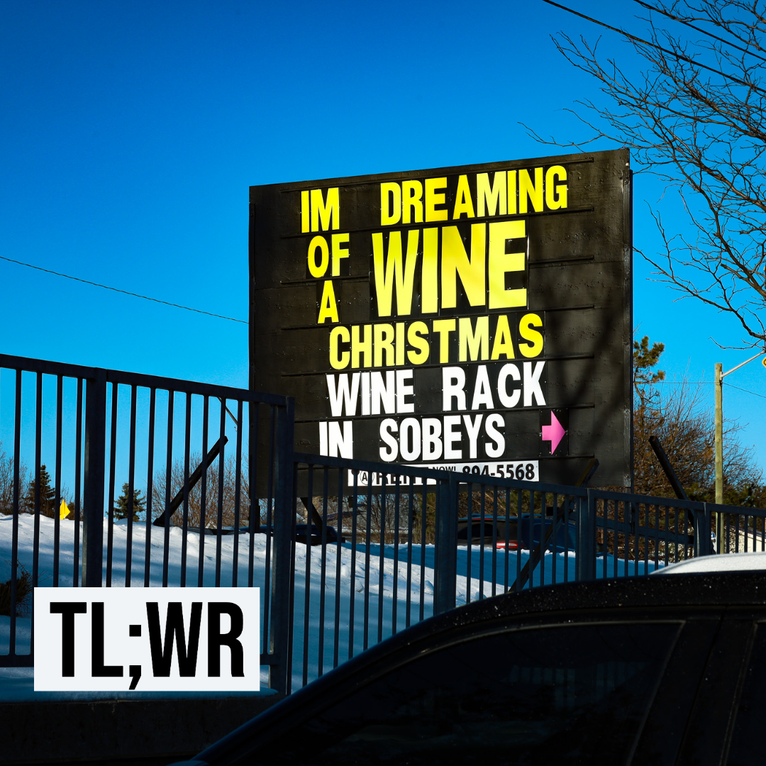 New Year, New Events.