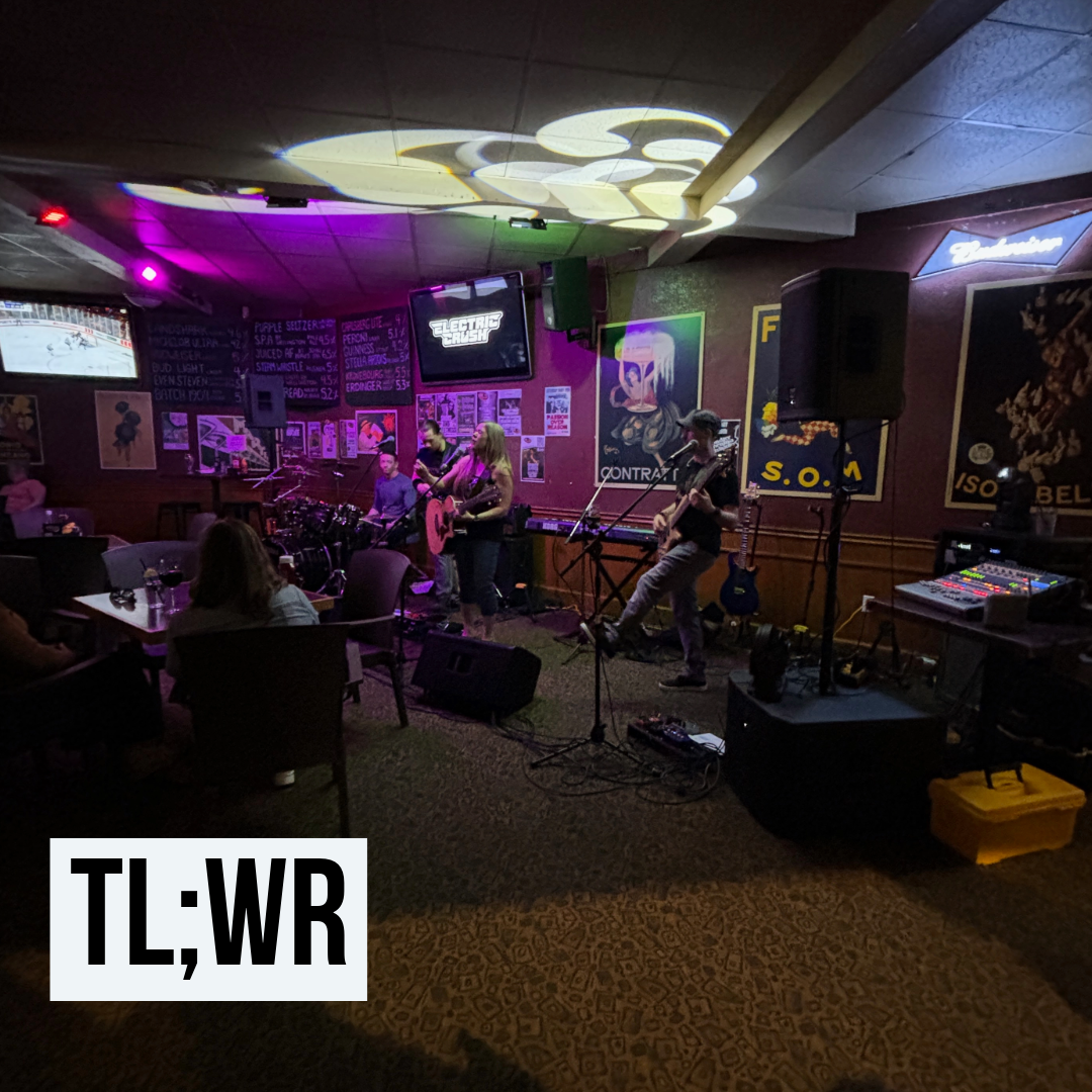 15-minute cities. 15-minute events.