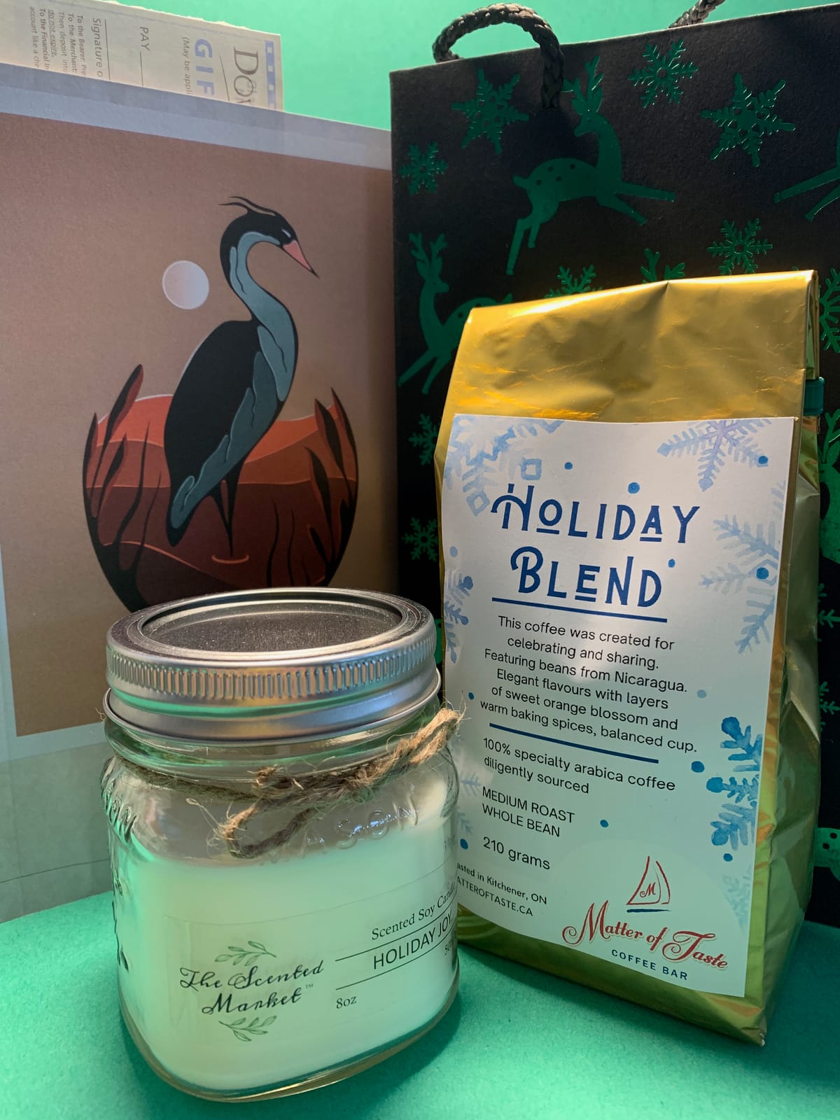 Christmas and New Year's Eve 2020