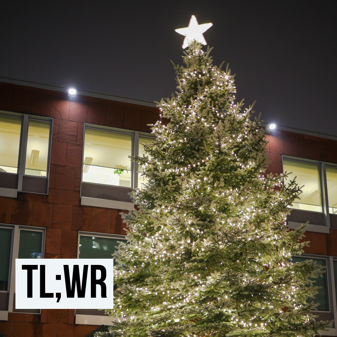 Vote for these events that actually happen in town.