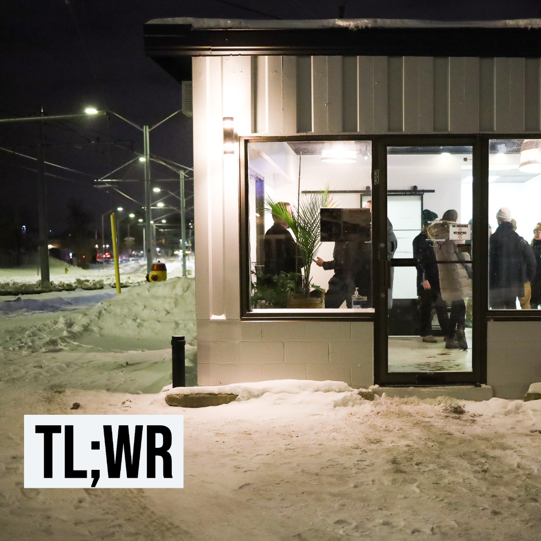 I can buy myself flowers or just go to these events.