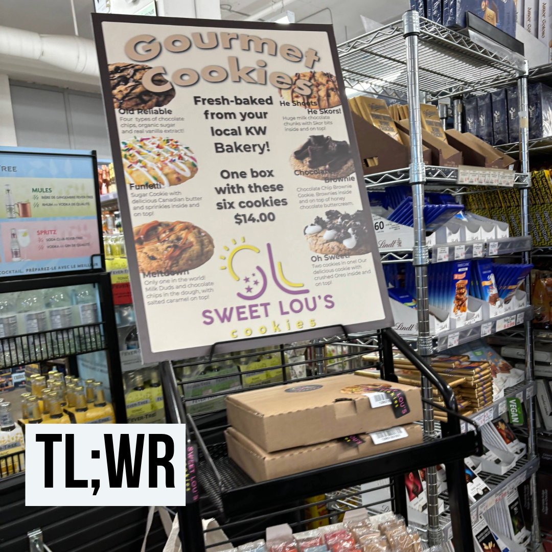 This isn't where I left my keys.