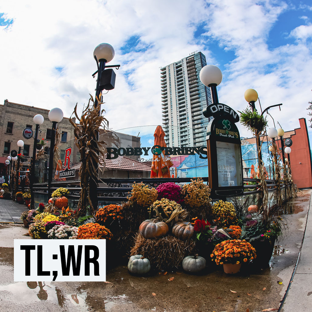 Look in a mirror and say Abraham Erb five times.