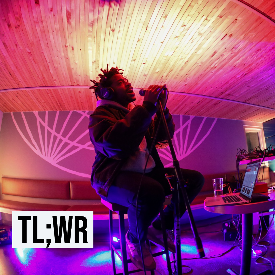 This newsletter is also cursed.