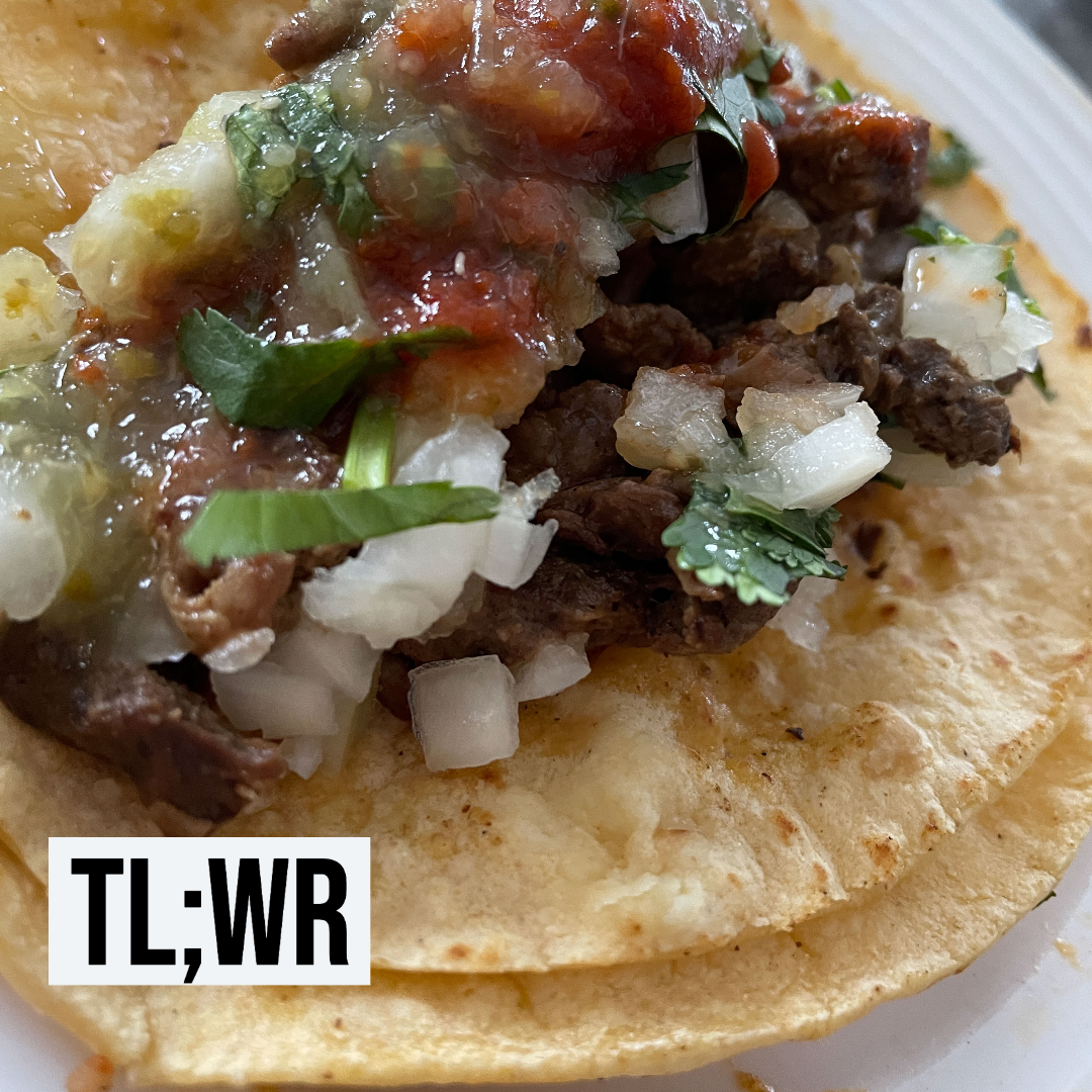 Love you to these events and back.