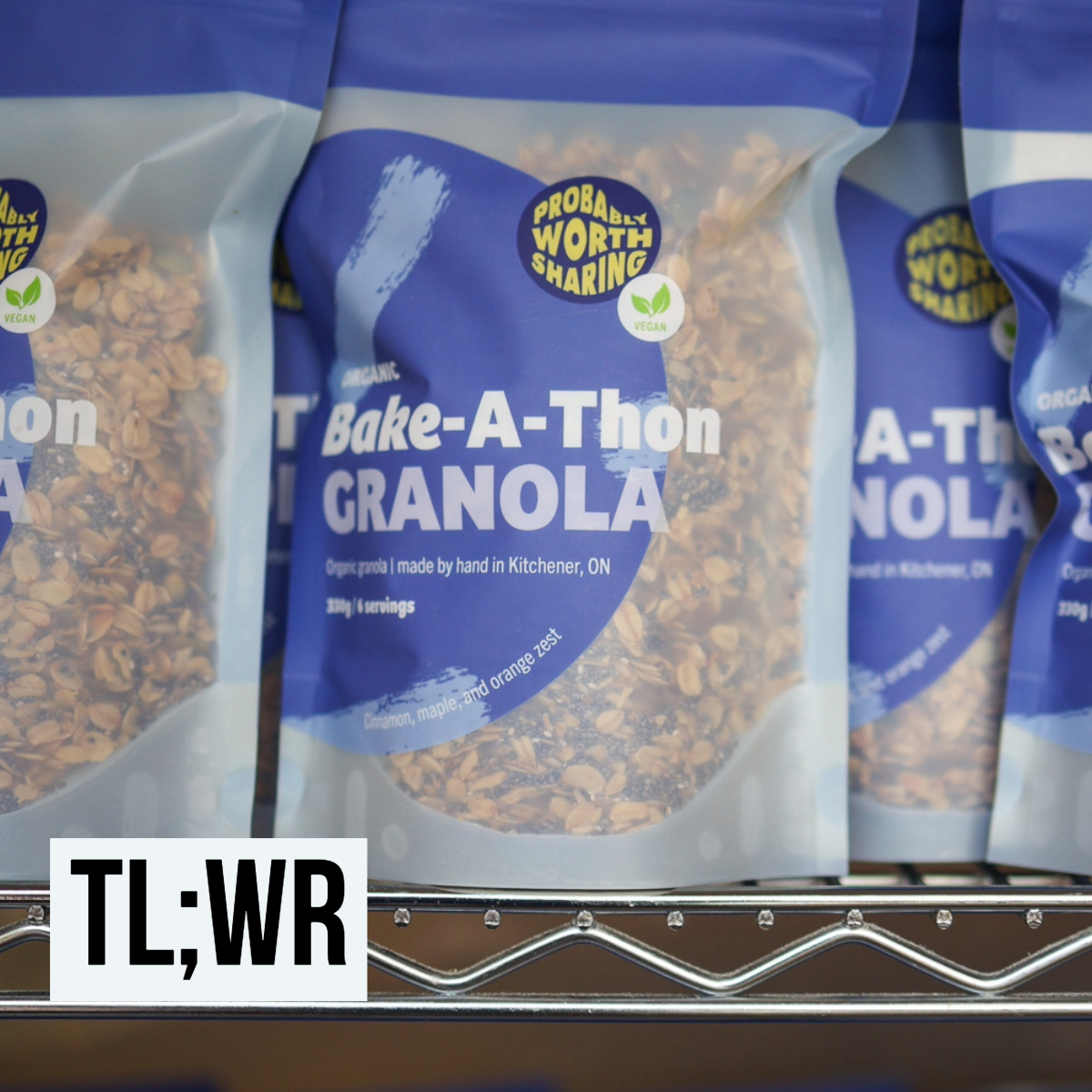 Giving thanks for these events.