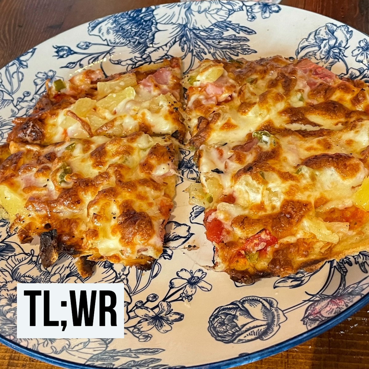 Newslettertoberfest begins.