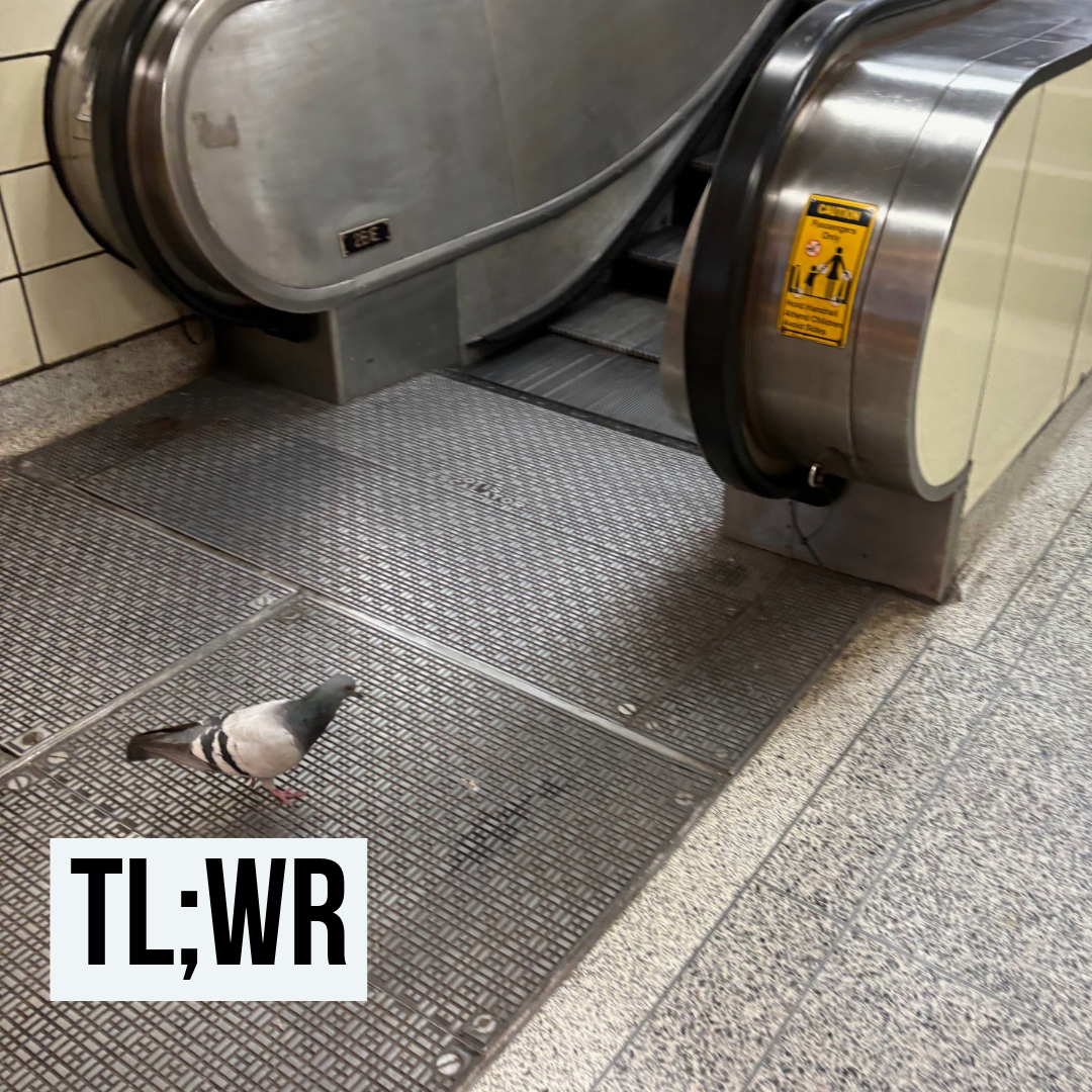 Making the newsletter available in convenience and big box stores.