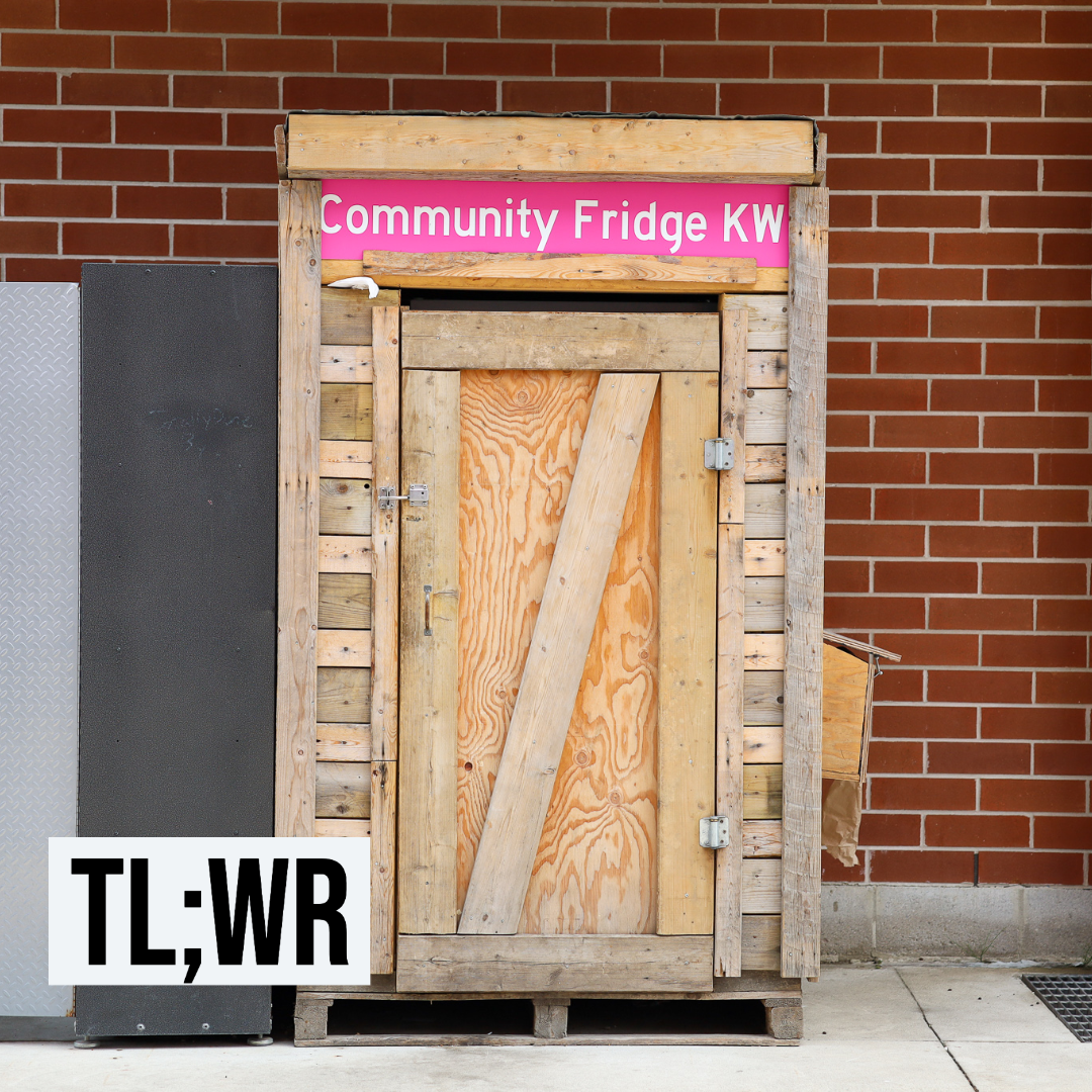 The most important event is voting.