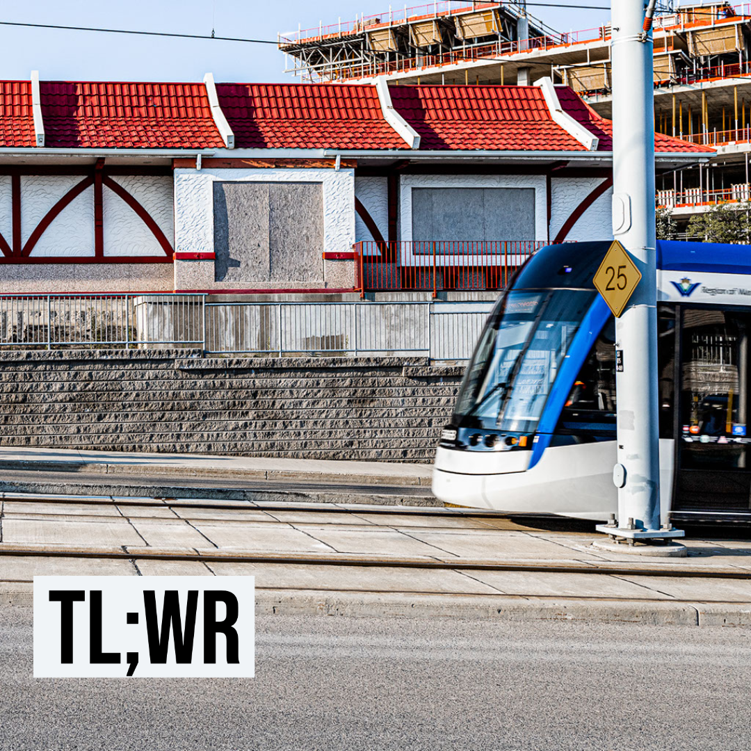 Vaccines in. Masks on. Let's go.