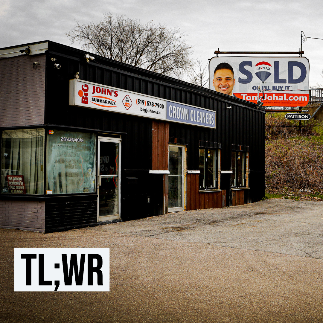 The best sandwich shop in the East Village