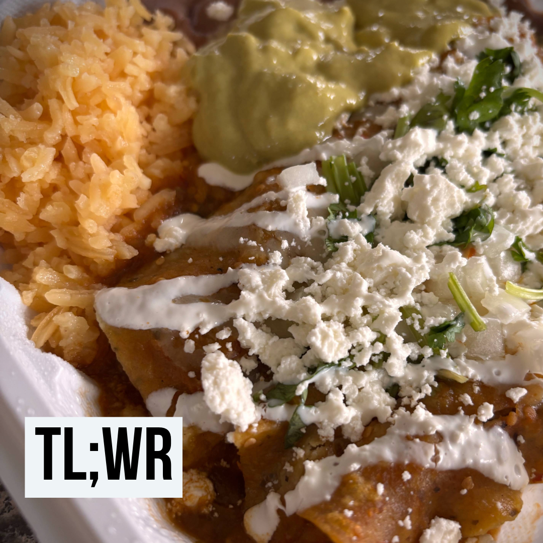 Every time you go to an event, an angel gets its wings.