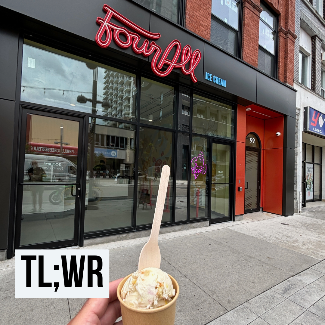 Nobody leaves this place without singing the blues