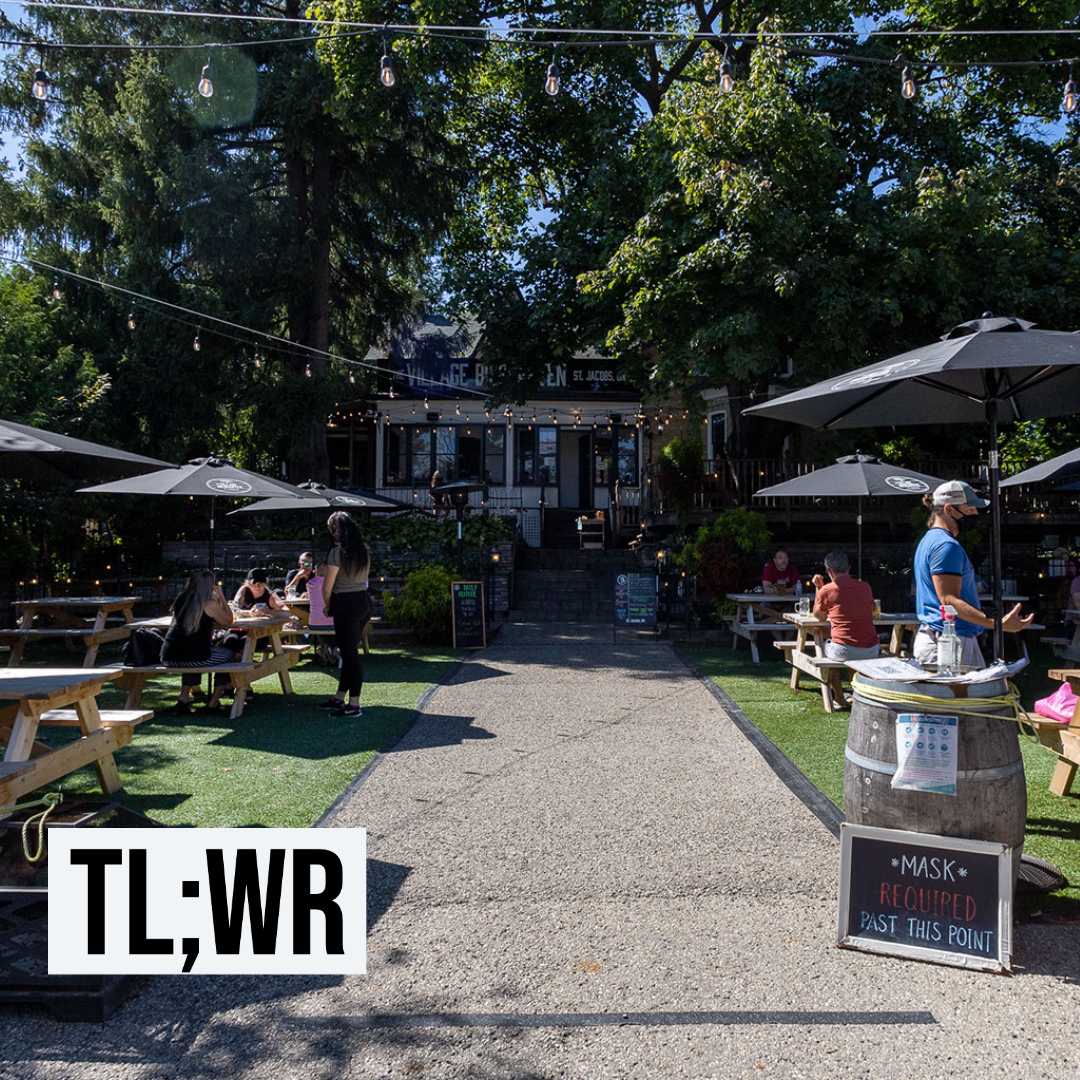 Even this newsletter sold for $150k over asking.