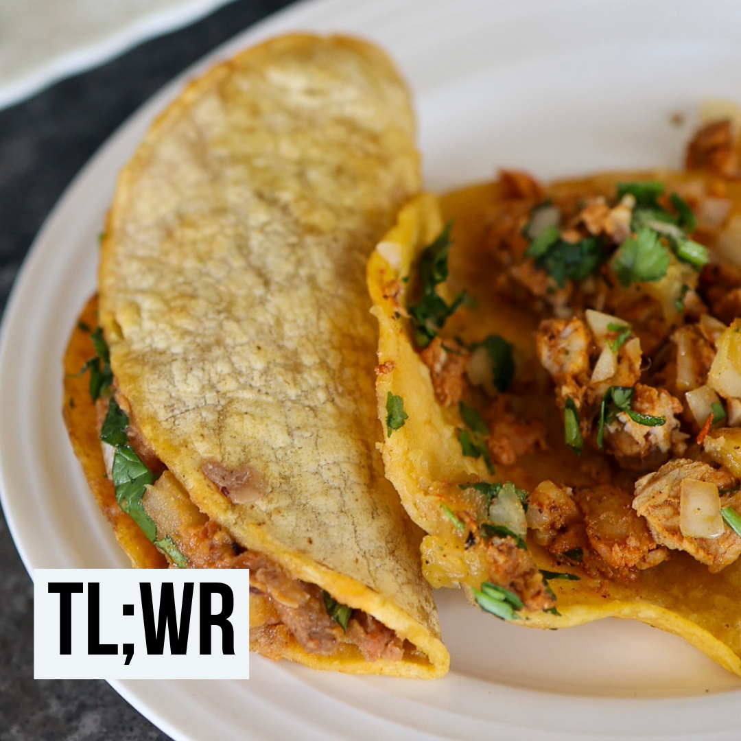 Tapping a keg of events.