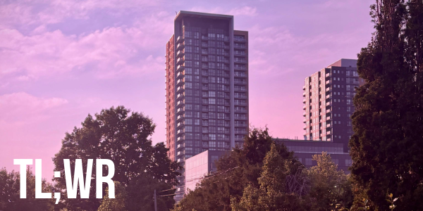 Genuinely impressed by these events.