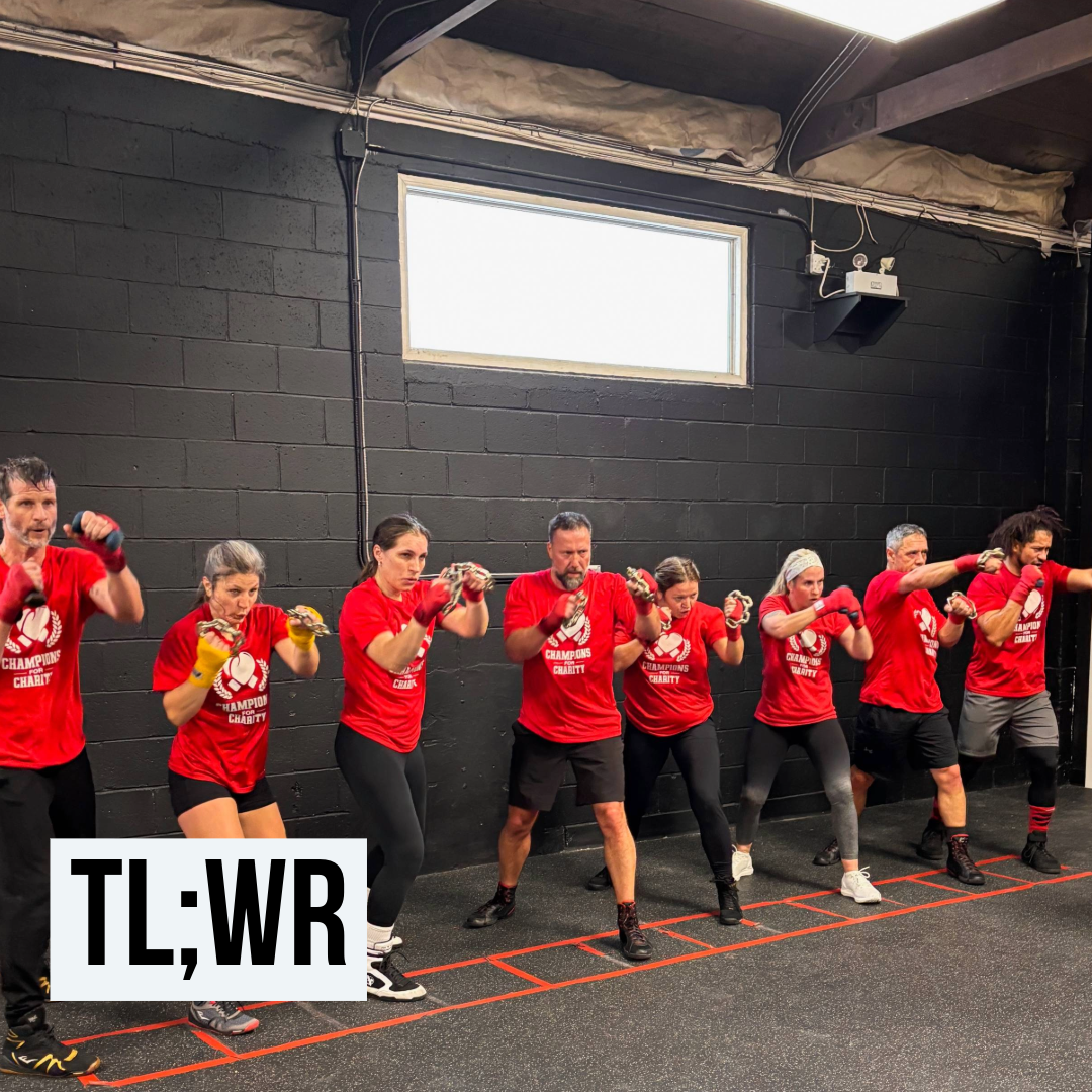 Nothing says 'I love you' like these events.