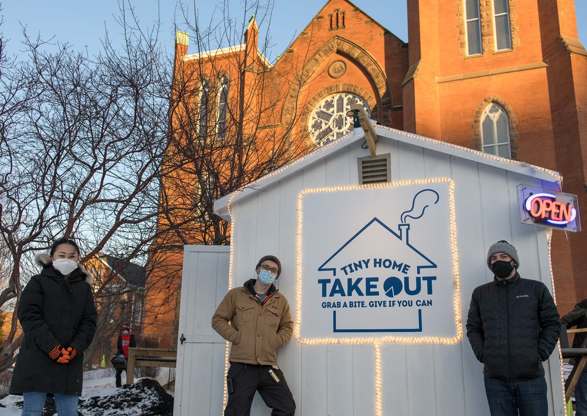 Hang out at home a little longer.