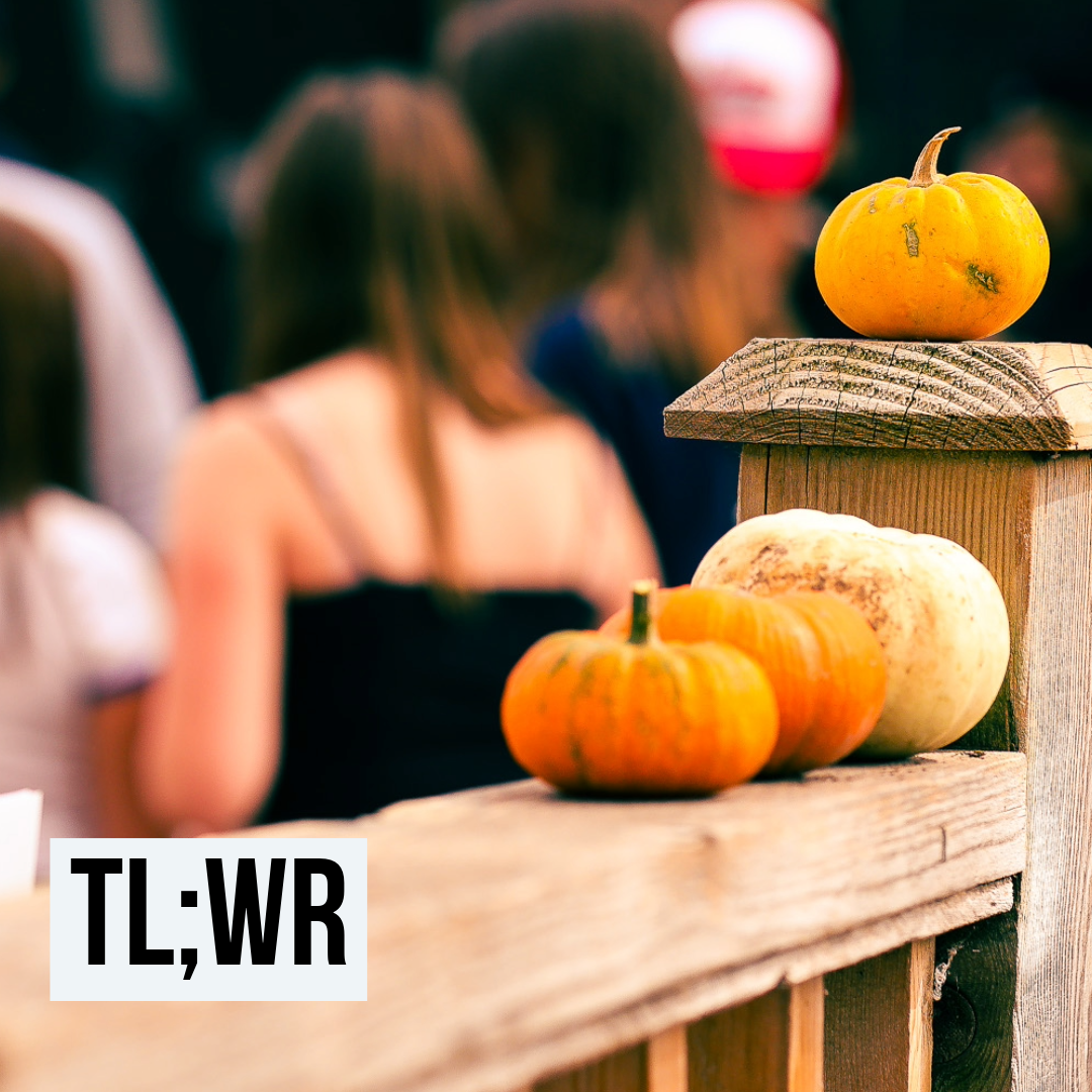 This year's scariest costume? The housing crisis in Waterloo Region.