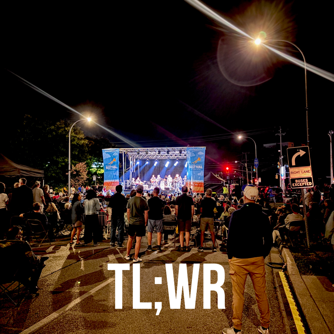 It's too early to think of a catchy title.