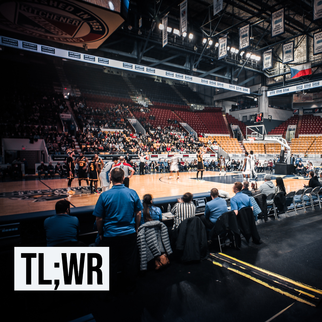 This isn't where I parked my car