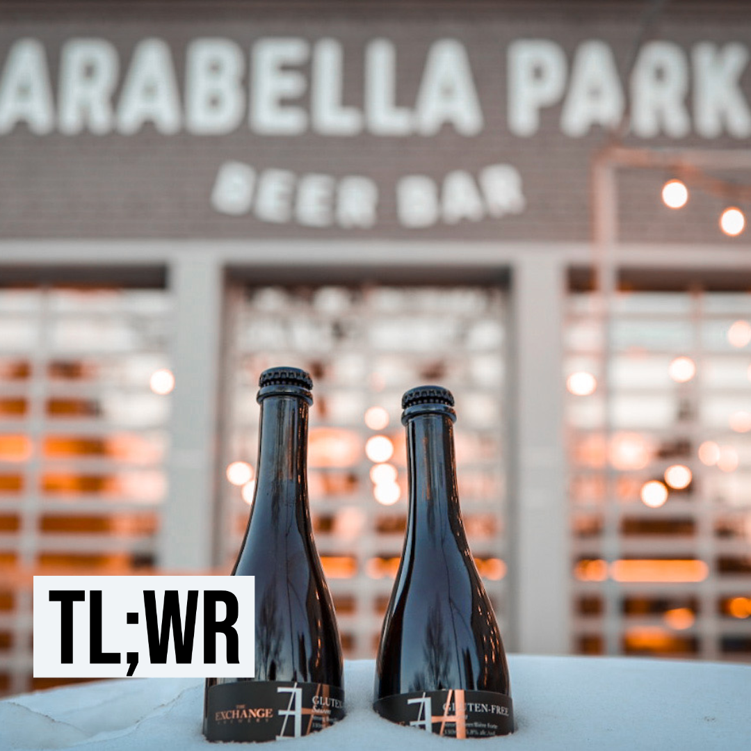 If it's one thing we love, it's small businesses.