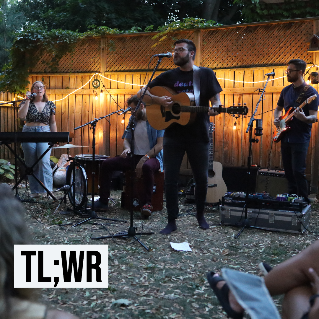 School's back in session.