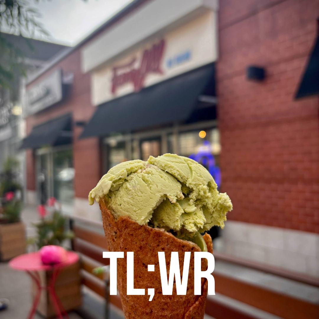 Special Event Quality Alert in effect.