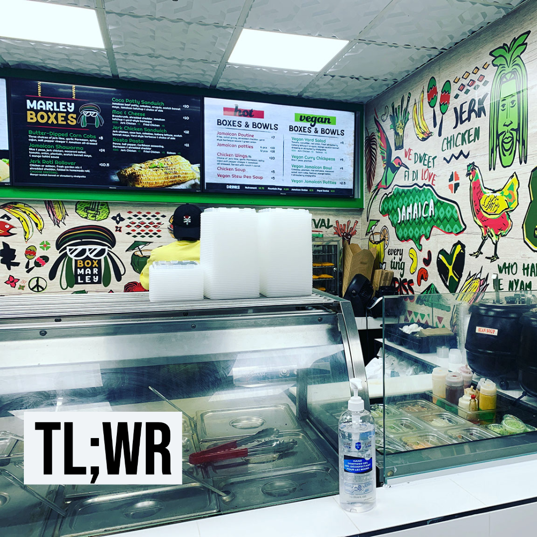 TLWRtoberfest is here! (and other pretzel-less events too.)