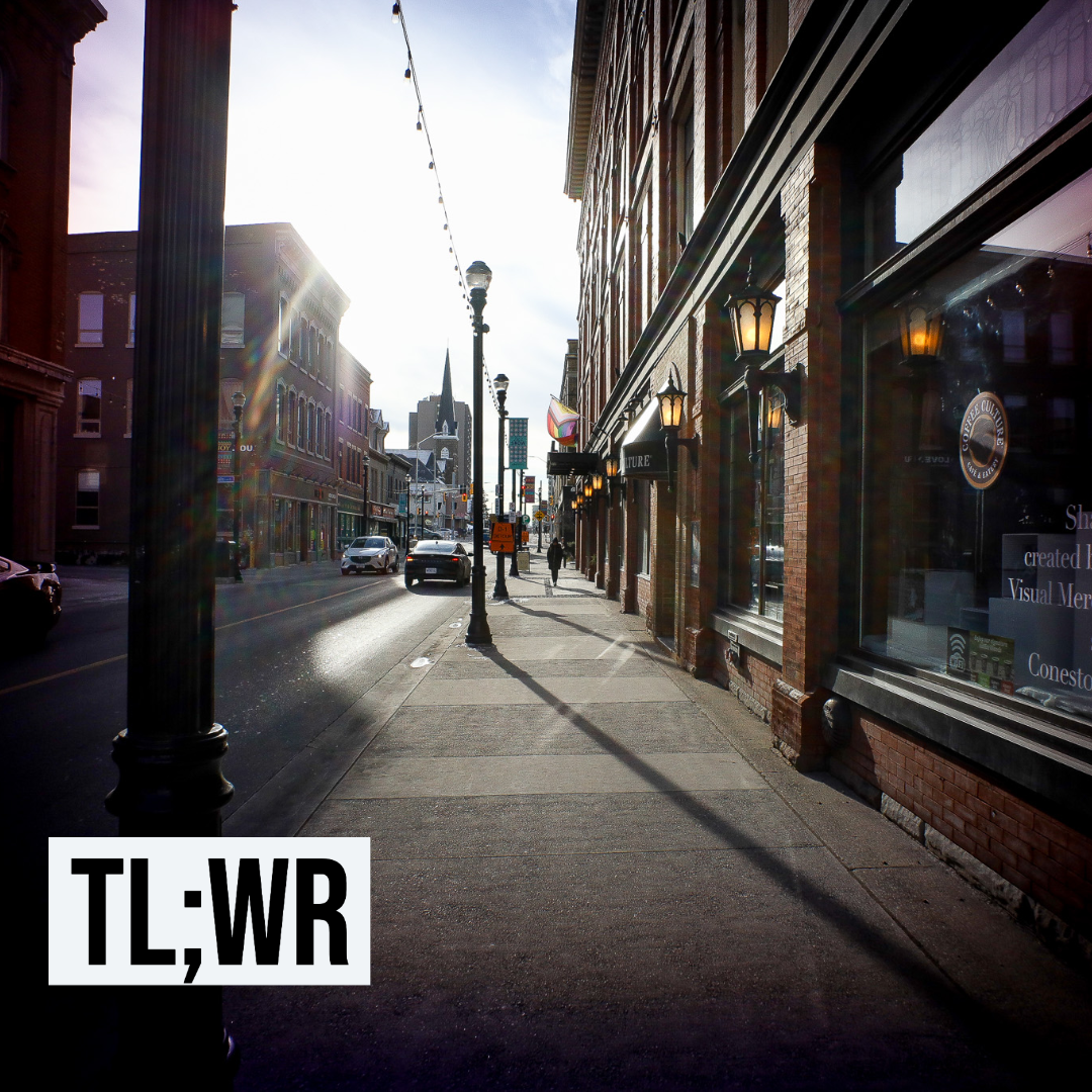 Unwrap some festive events in Waterloo Region