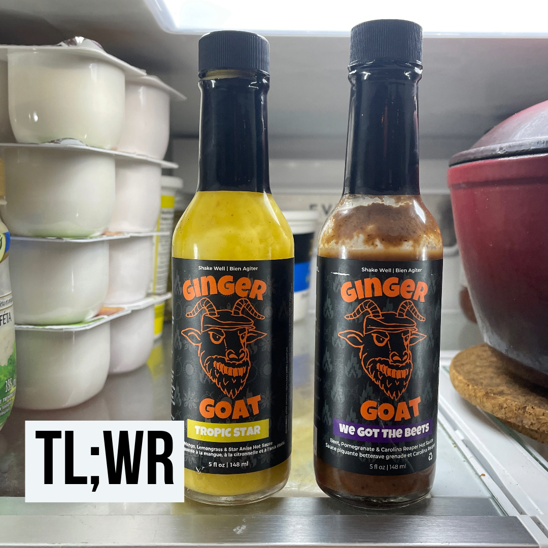 Even this newsletter can't deliver all-day, two-way GO.